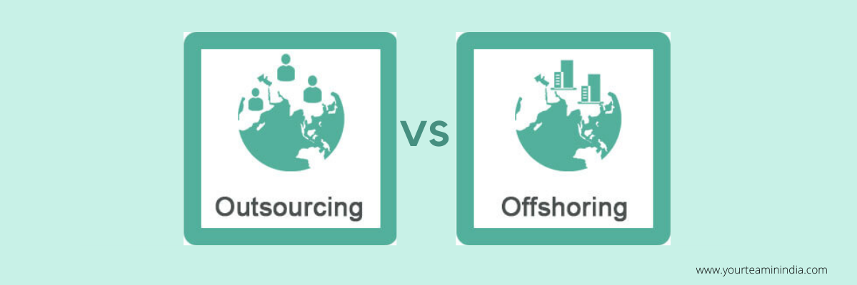 Hire Offshore Developers