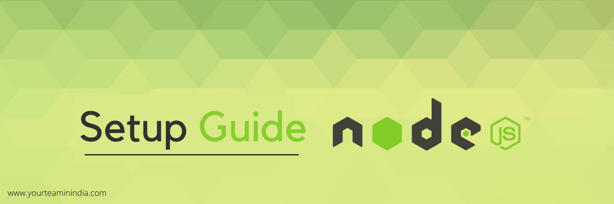 Nodejs Development Services