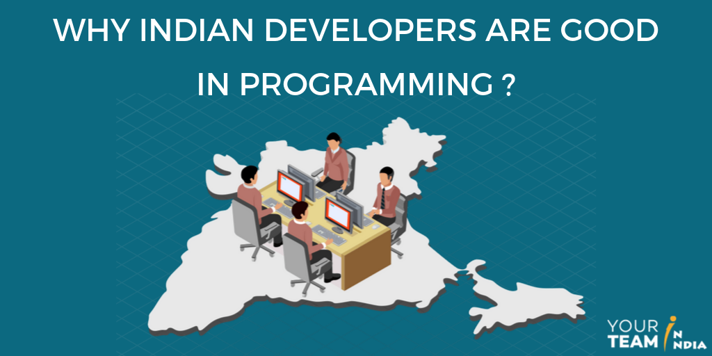Why are Indian Programmers Good to Hire for Programming in 2024?
