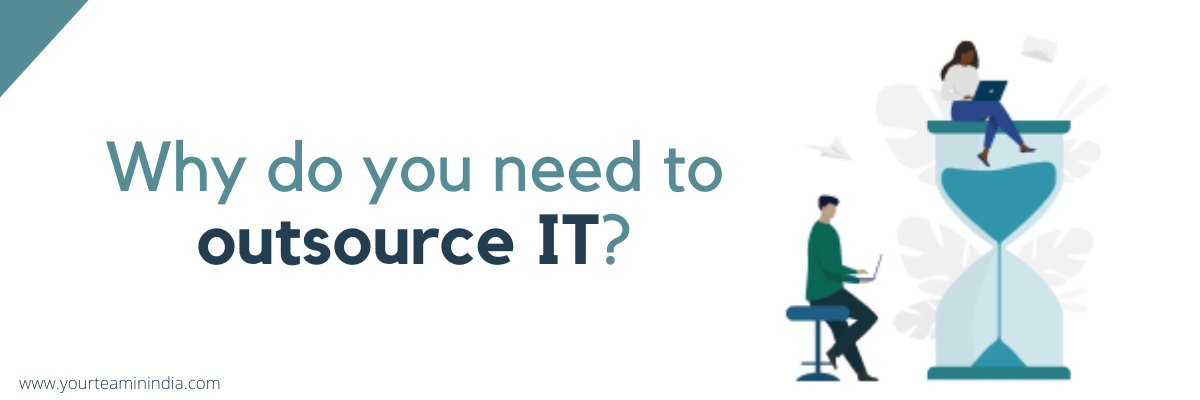 Outsource It Services