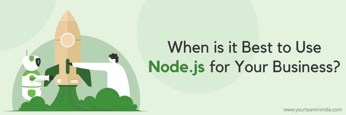 Node.js App Development