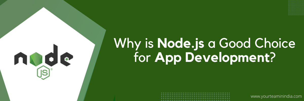 Nodejs App Development