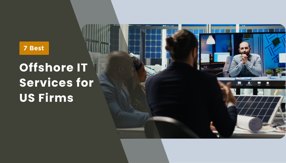 Offshore IT Services USA