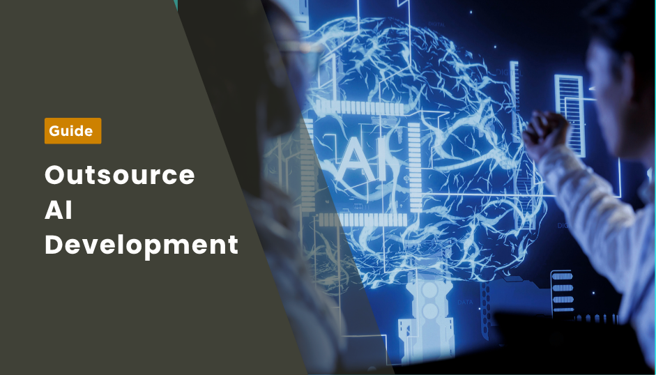 Outsource AI Development