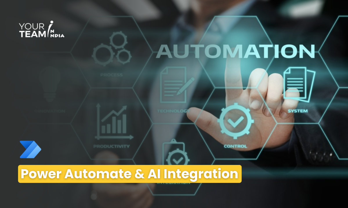 Power Automate & AI Integration