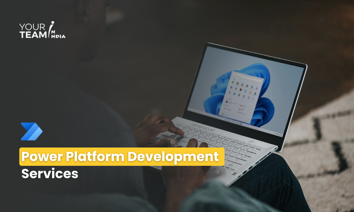 Power Platform Development  Services