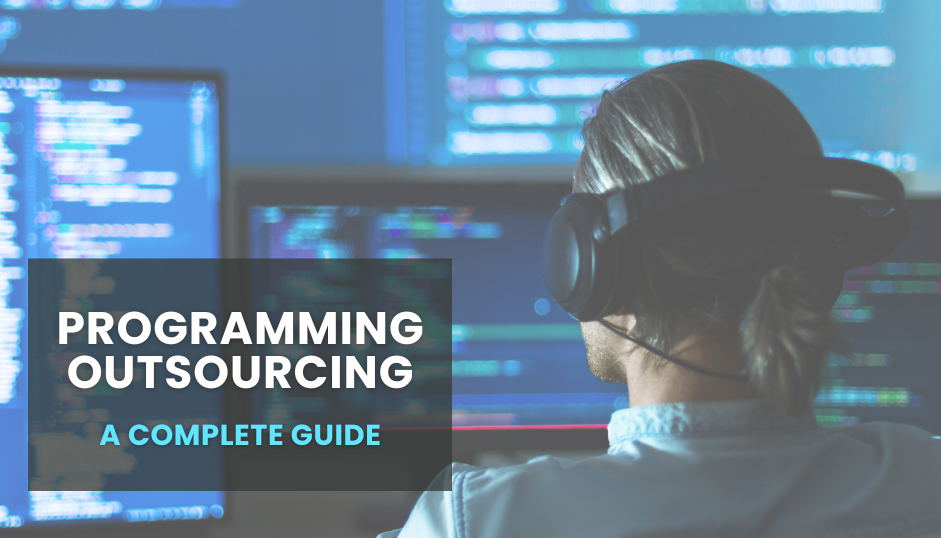 programming outsourcing