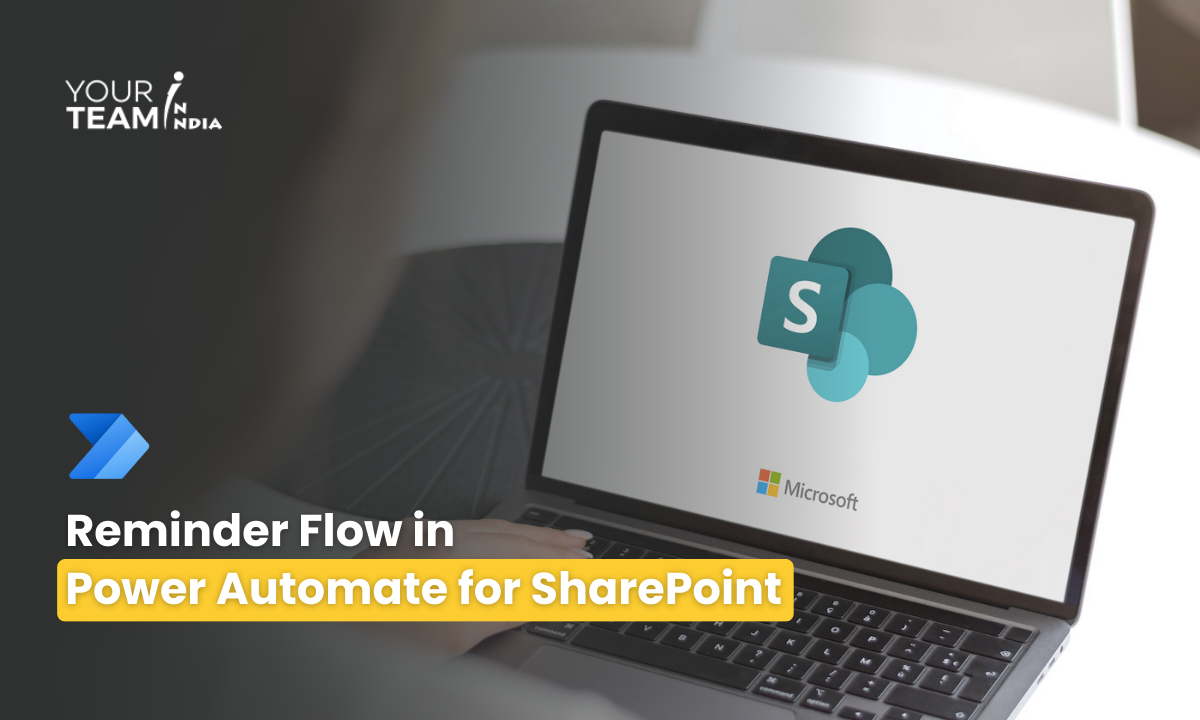 Reminder Flow in  Power Automate for SharePoint