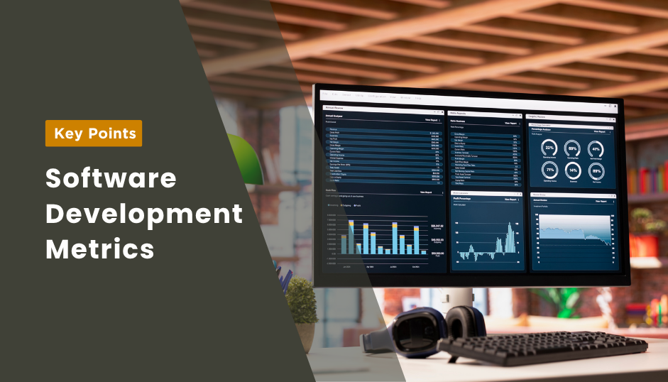 Software Development Metrics