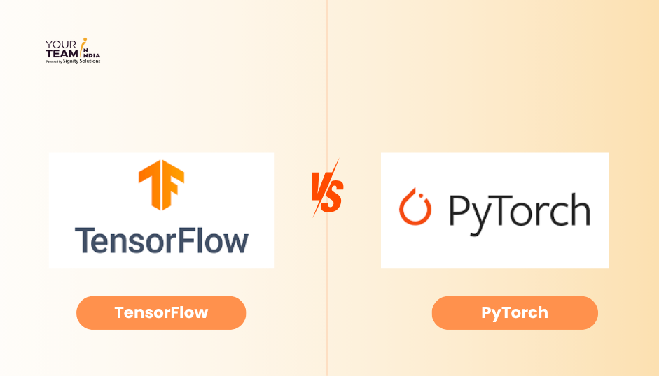 TensorFlow vs PyTorch: A Must-Know Showdown for AI Developers