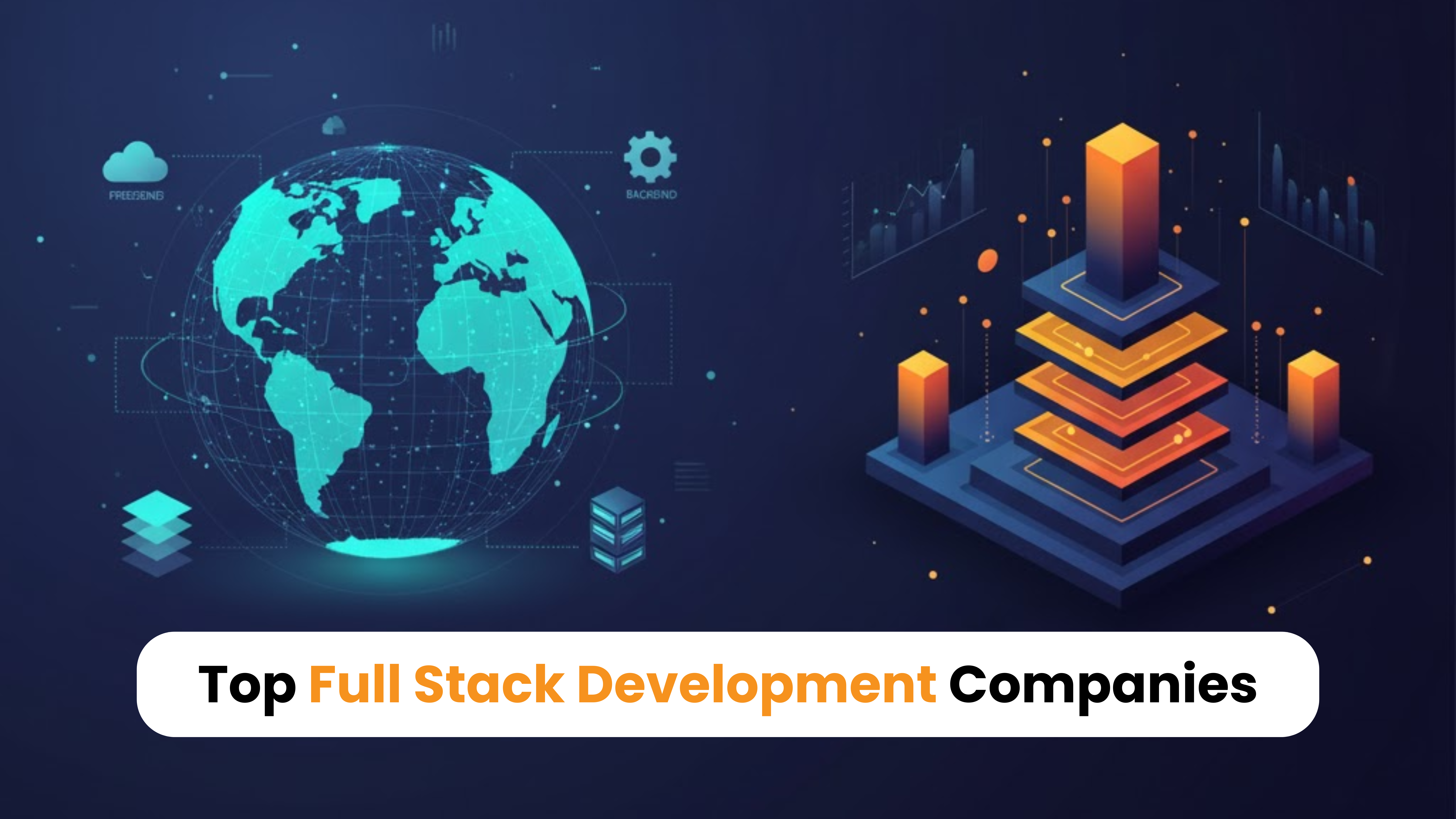 top full stack development companies