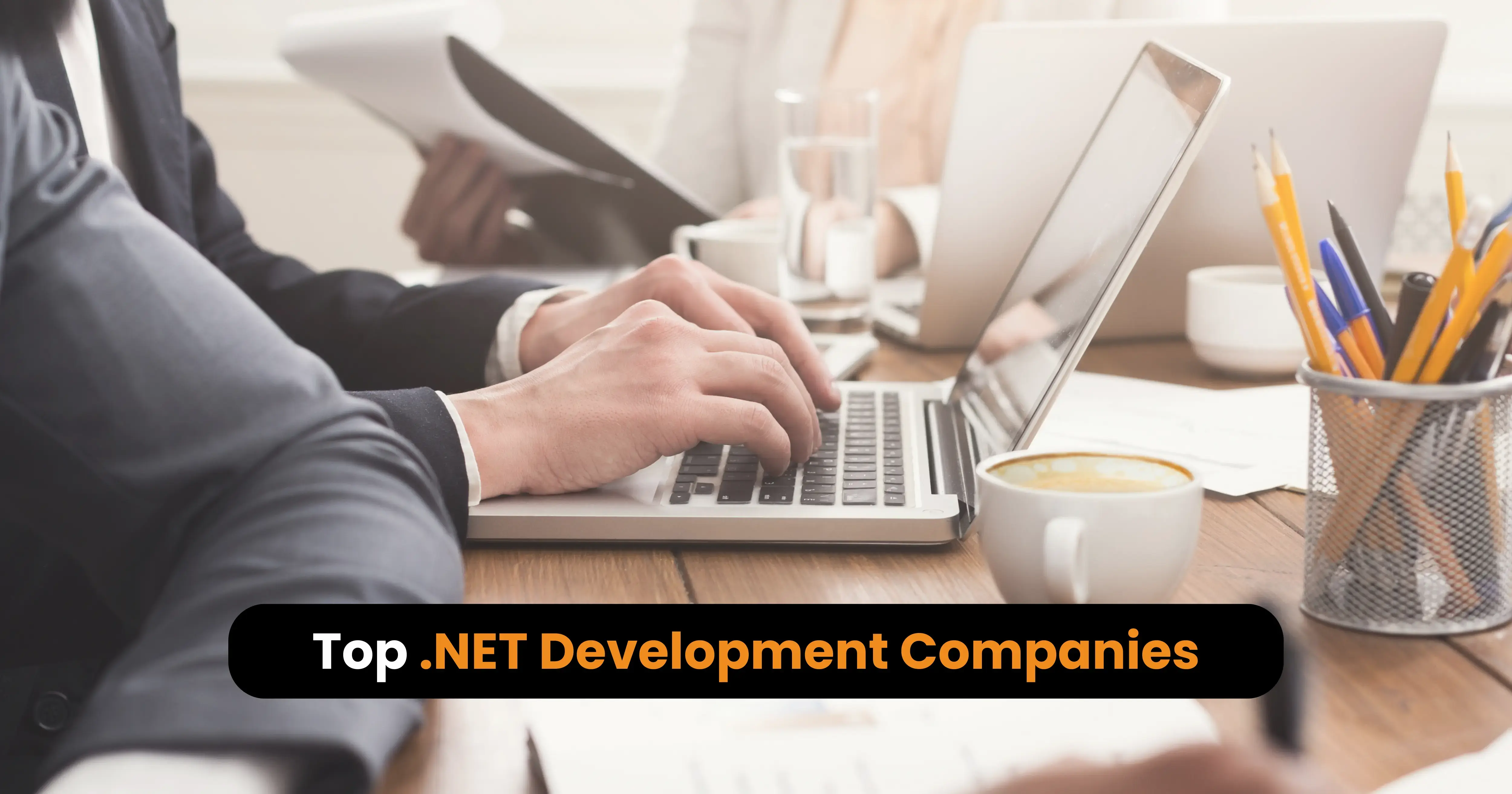 top .NET development companies