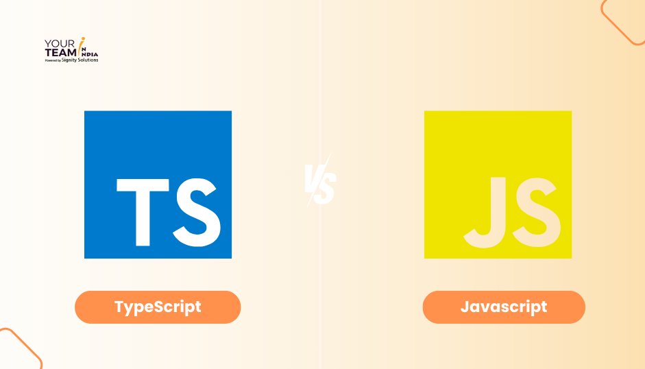 TypeScript vs JavaScript