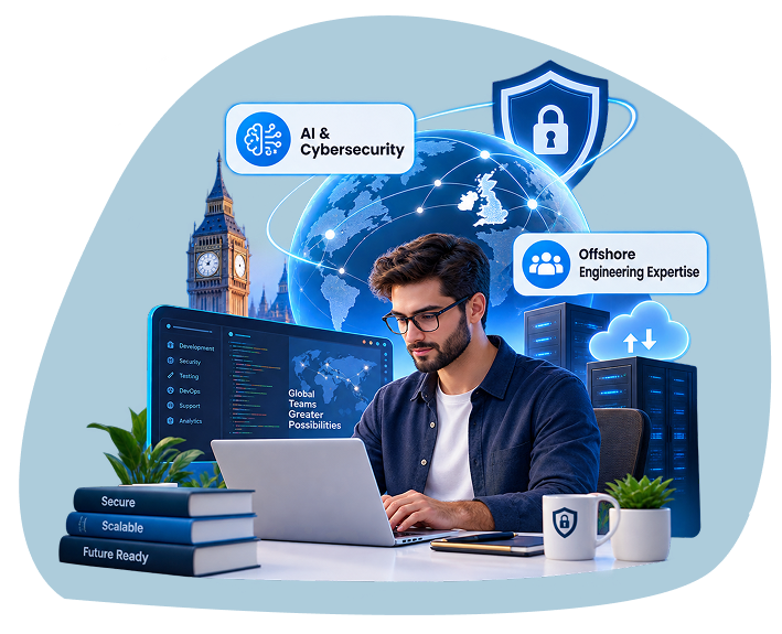 UK Cybersecurity SaaS