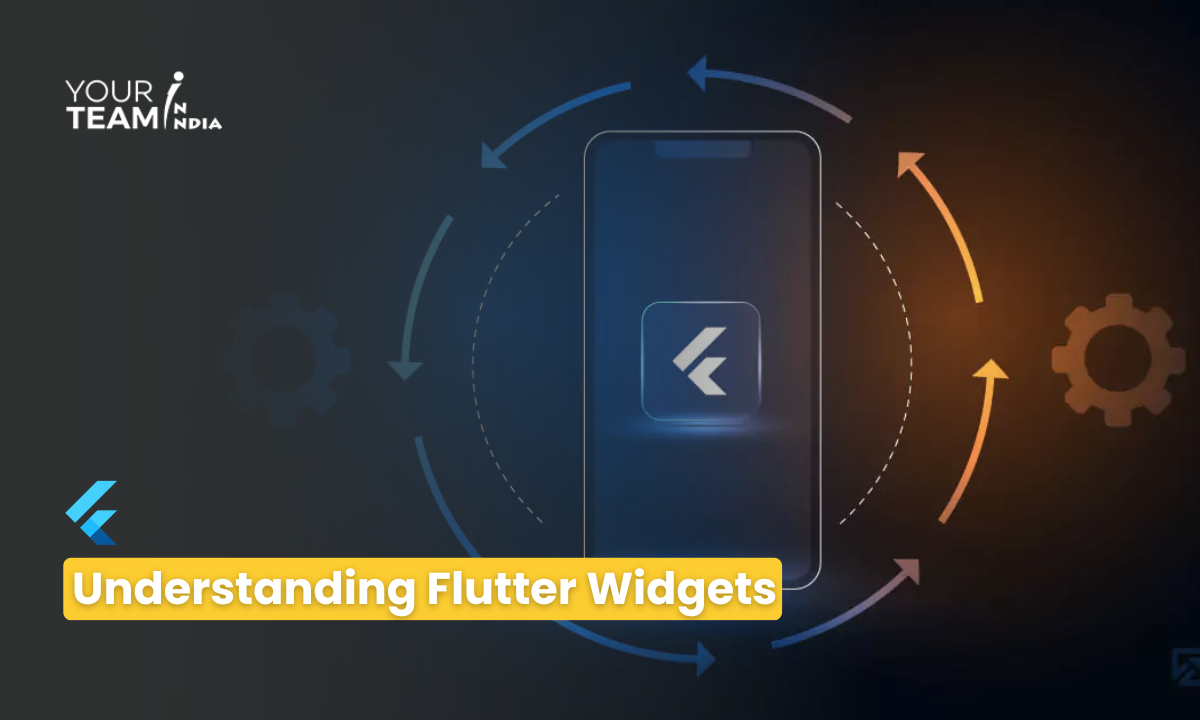 Understanding Flutter Widgets