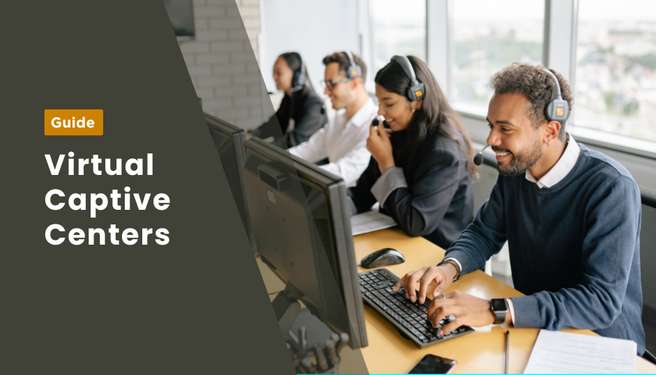 Virtual Captive Centers