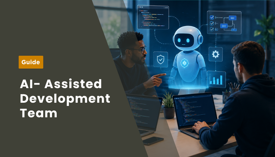 AI-Assisted Development Team