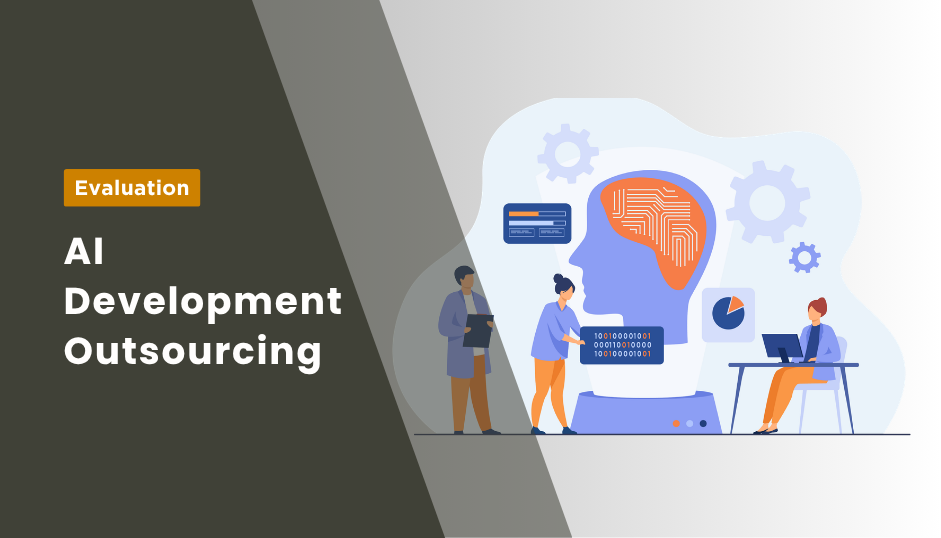 AI Development Outsourcing