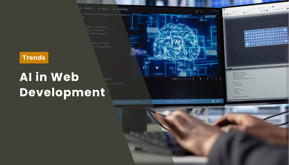 AI in Web Development