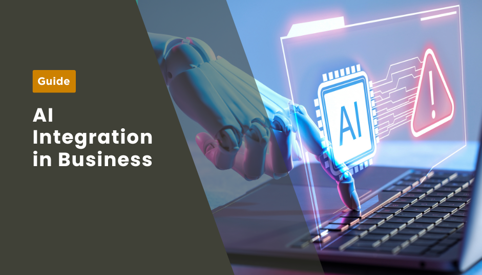 AI Integration in Business