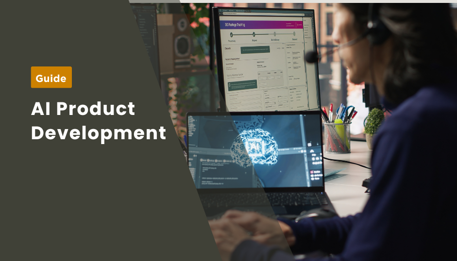 AI Product Development