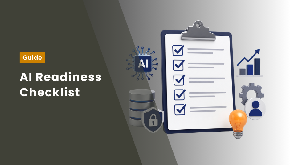 AI Readiness Checklist