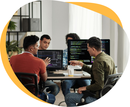 AngularJS Development Company | Angular Development Services