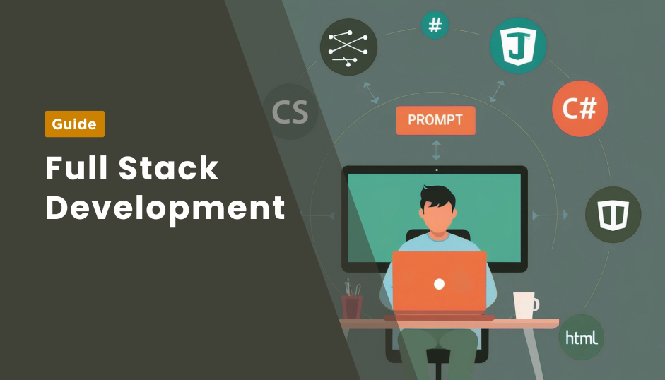 Full Stack Development