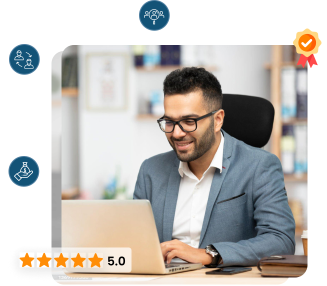 Hire PHP Developers | Dedicated PHP Programmers for Hire
