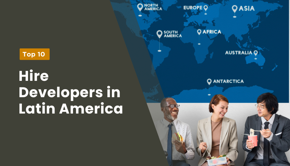 Hire developers in latin america