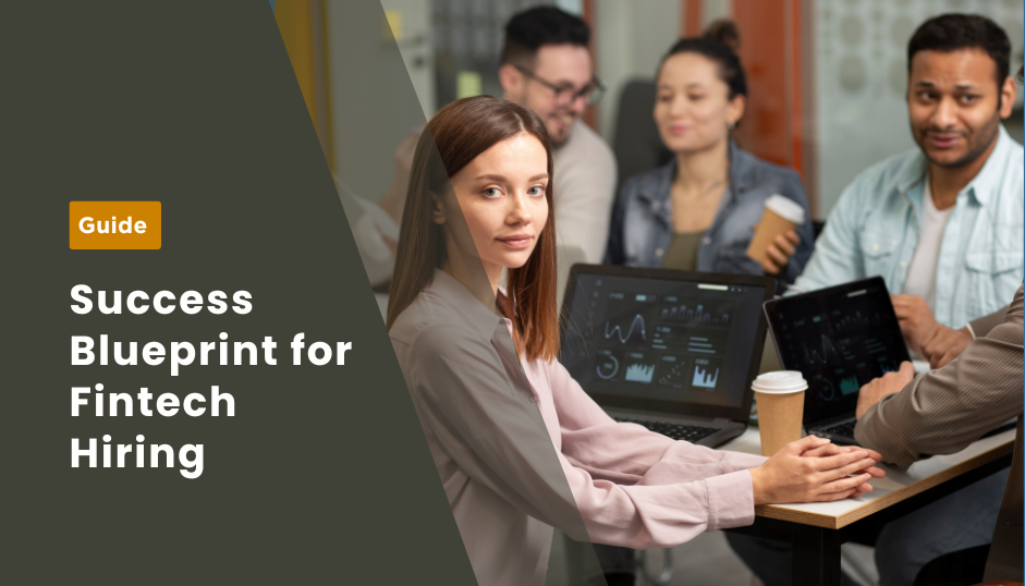 Hiring FinTech Software Developers