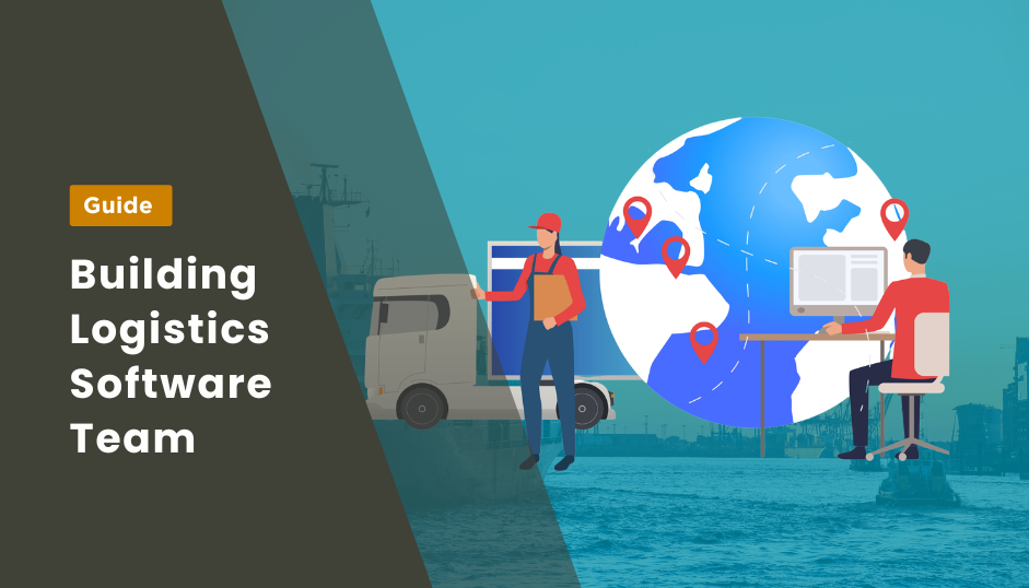 hiring logistics software team
