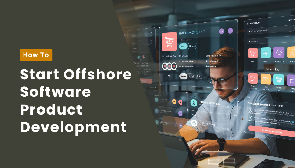 Offshore Software Product Development 
