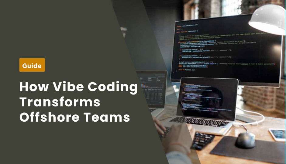 How Vibe Coding Changes Team Sizing