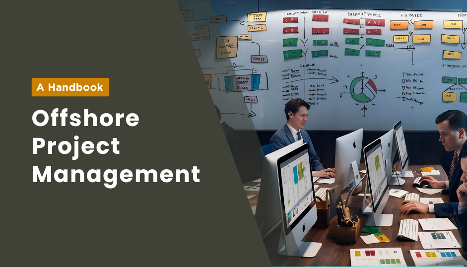 Offshore Project Management