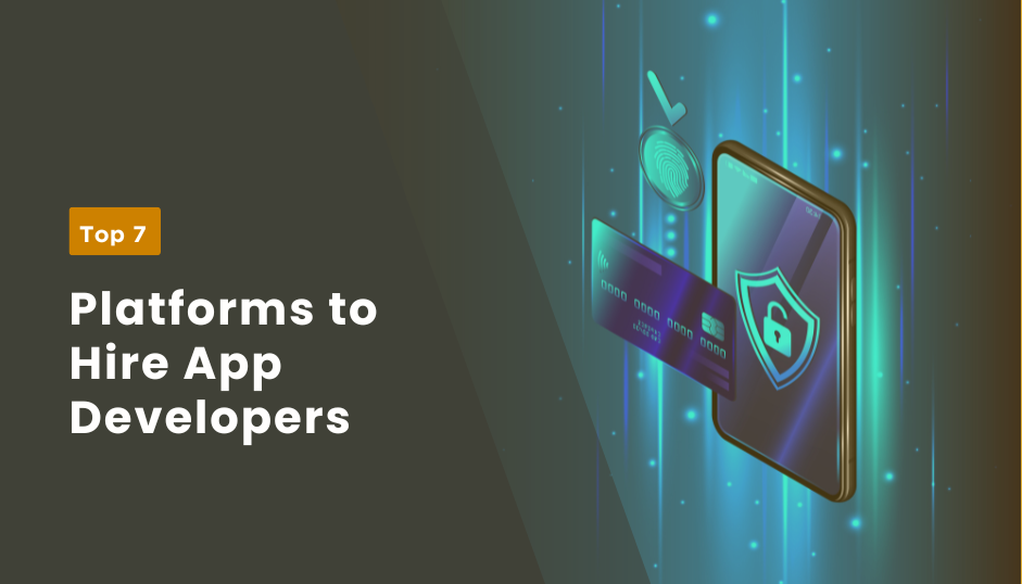 Best Places to Hire Mobile App Developers in 2026