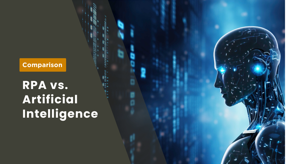 RPA and AI