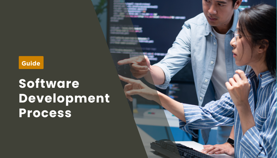 Software Development Process 