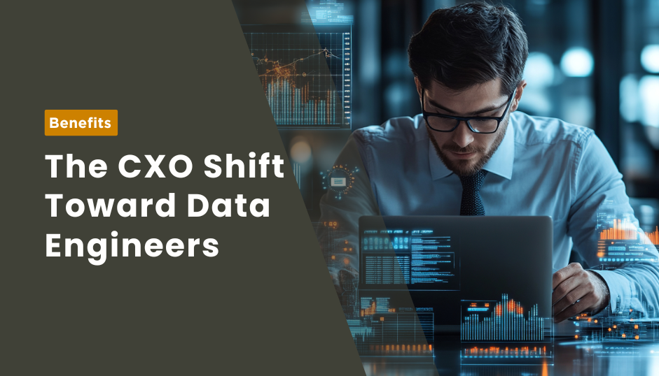 Why Hire Data Engineers